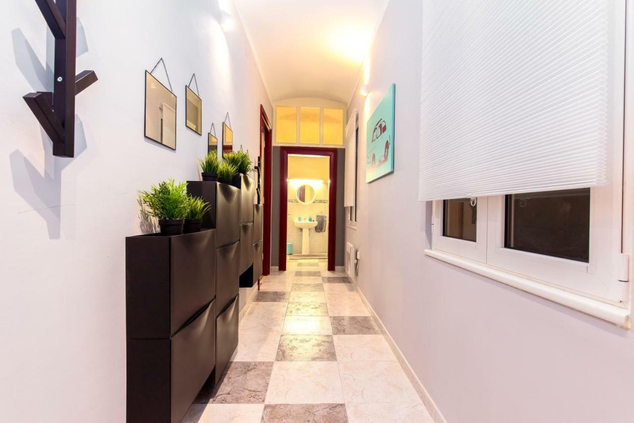 Apartment Dolac In Center Of Town Rijeka Eksteriør billede